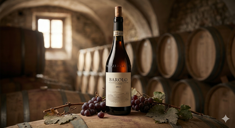 Barolo 2022