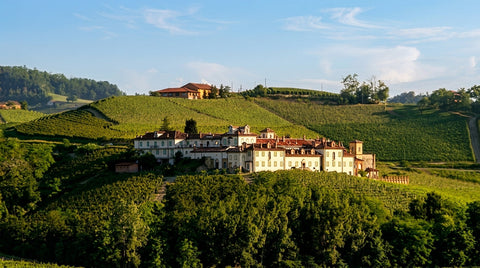 Poderi Aldo Conterno