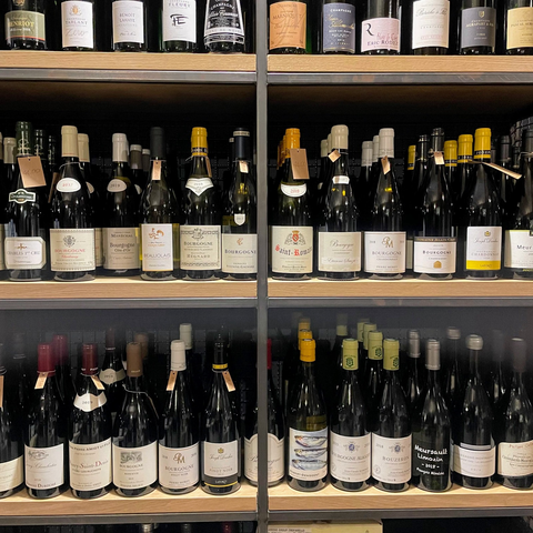 Vini dal Mondo
