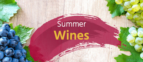 Summer Wines