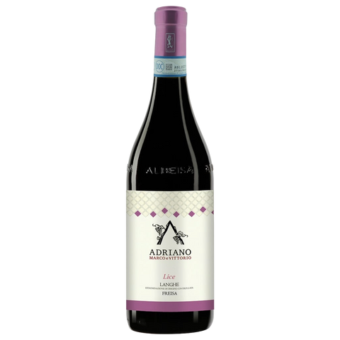 Langhe Freisa 2021 | Adriano Marco e Vittorio