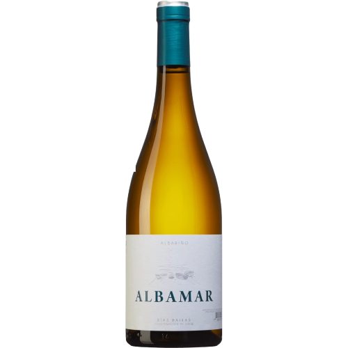 Albamar 2023 | Bodega Albamar