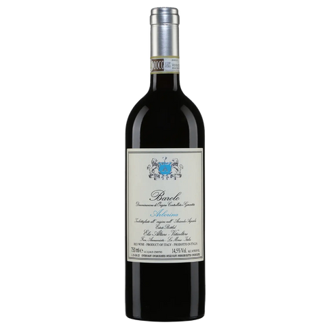 Barolo Arborina 2018 MG