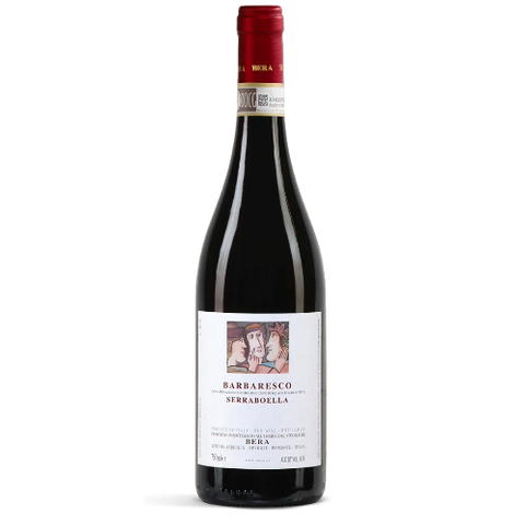Barbaresco Serraboella 2020 | Bera