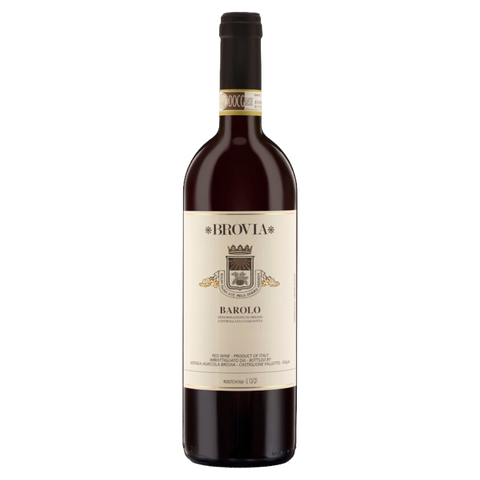 Barolo Brovia 2022 MG | Brovia
