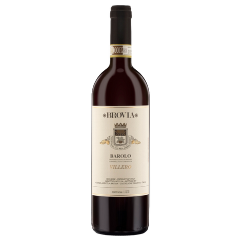 Barolo Villero 2021 MG | Brovia