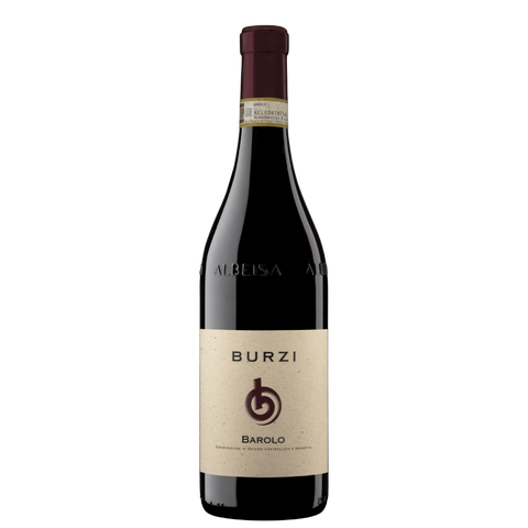 Barolo DOCG 2021 | Burzi