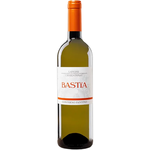 Langhe Chardonnay Bastia 2023 | Conterno Fantino