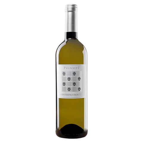 Langhe Bianco Prinsipi 2025 | Conterno Fantino