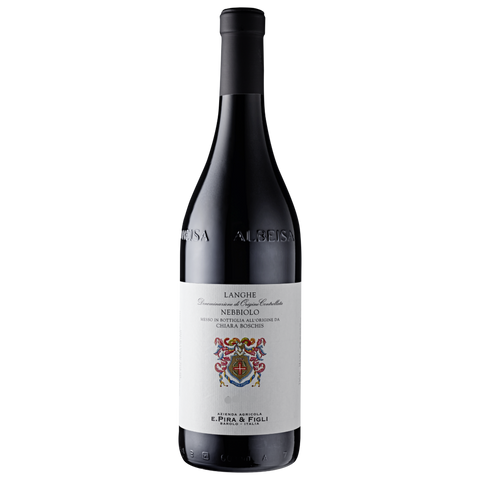 Langhe Nebbiolo 2023 | Chiara Boschis