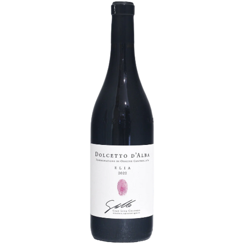 Dolcetto d'Alba 2022 | Gian Luca Colombo
