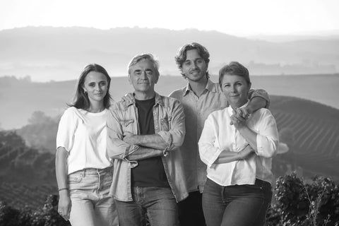 Cascina Penna-Currado