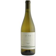 Chenin Blanc La Joue 2022 | Julien Delrieu