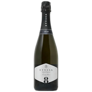 Trento DOC Cuvee N.8 2019 Extra Brut | Etyssa