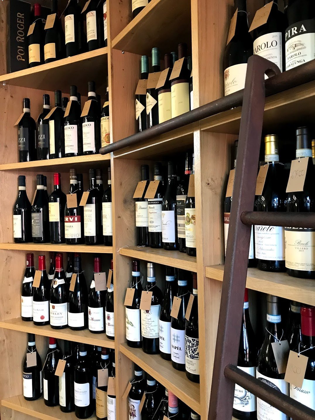Enoteca del Ponte