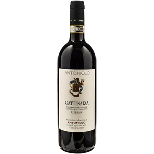 Gattinara Riserva 2019 | Antoniolo