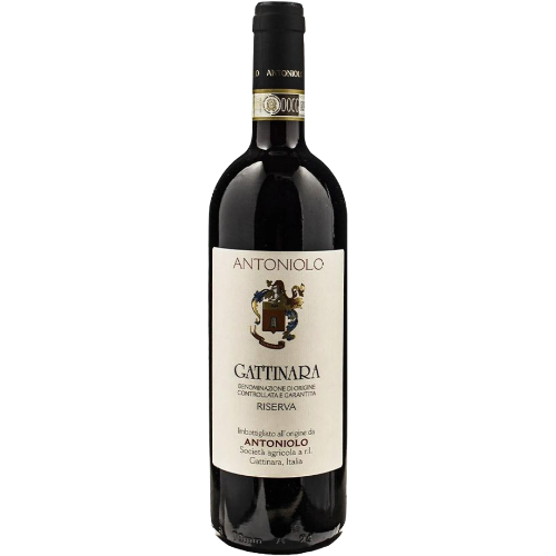 Gattinara Riserva 2019 | Antoniolo