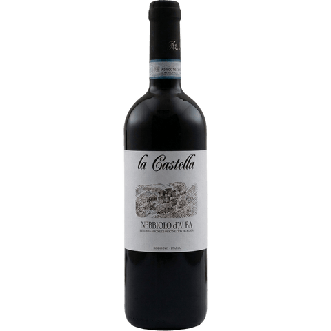Nebbiolo d'Alba 2023 | Cascina Castella