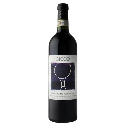 Brunello Di Montalcino 2017 | Podere Giodo