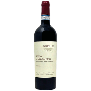 Rosso di Montalcino 2022 | Gorelli