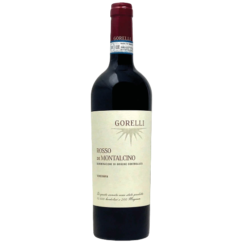 Rosso di Montalcino 2022 | Gorelli