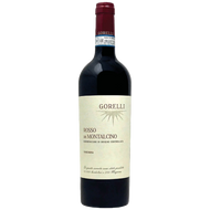 Rosso di Montalcino 2022 | Gorelli