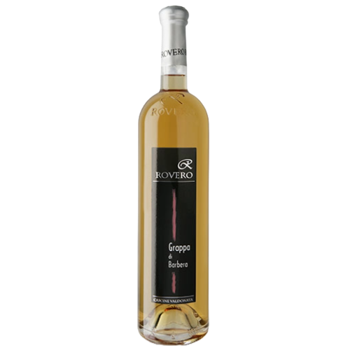 Grappa di Barbera | Rovero