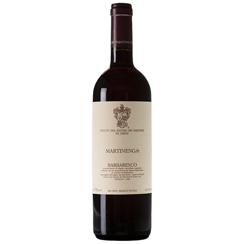 Barbaresco Martinenga 2023 | Marchesy di Gresy