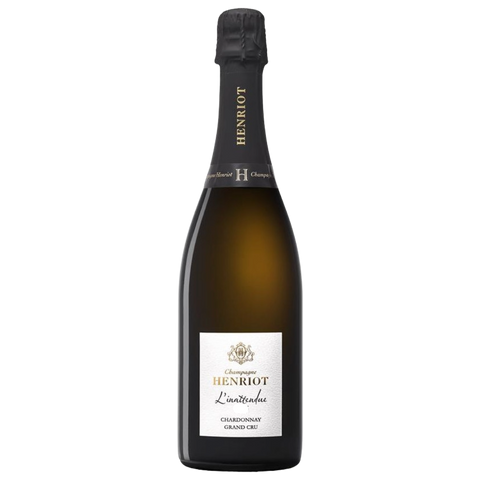 Champagne l'Inattendue Gran Cru 2018 | Henriot