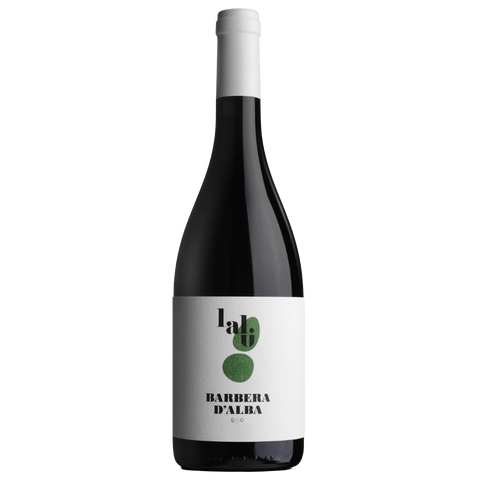Barbera D'Alba 2023 | Lalù