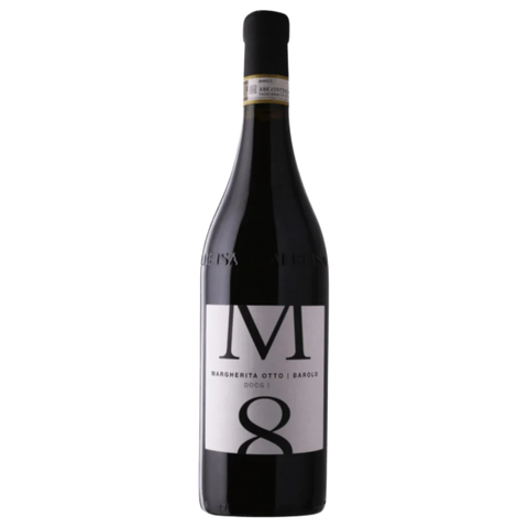 Barolo DOCG 2022 | Margherita Otto