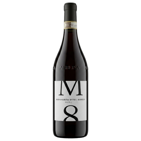 Barolo DOCG 2022 | Margherita Otto