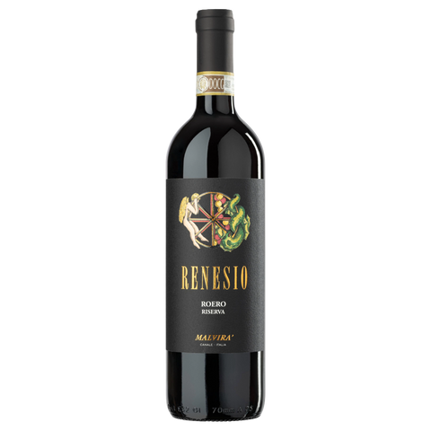 Roero Riserva Renesio 2020 | Malvirà