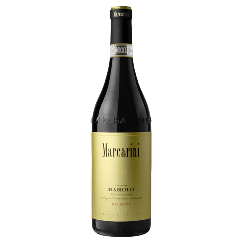 Barolo Brunate 2021 | Marcarini