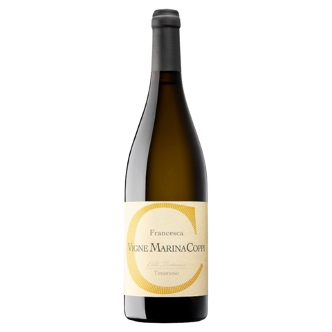 Colli Tortonesi Timorasso Francesca 2024 | Marina Coppi