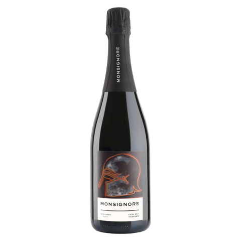 Alta Langa Extra Brut 2021 | Monsignore