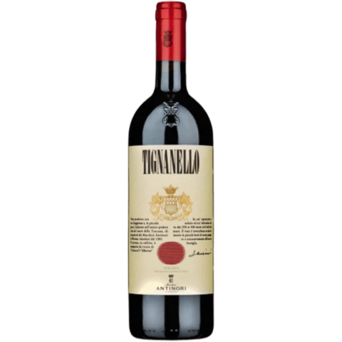 Tignanello 2021 MG | Tignanello