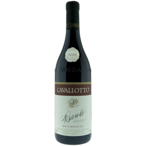 Barolo "Bricco Boschis" 2020 | Cavallotto