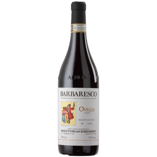 Barbaresco 