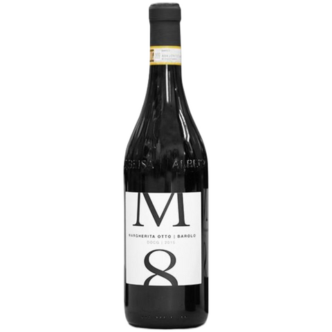 Barolo DOCG 2020 MG | Margherita Otto