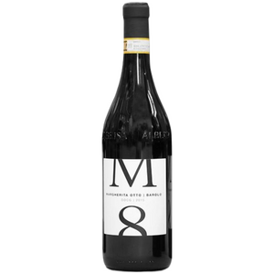 Barolo DOCG 2020 MG | Margherita Otto