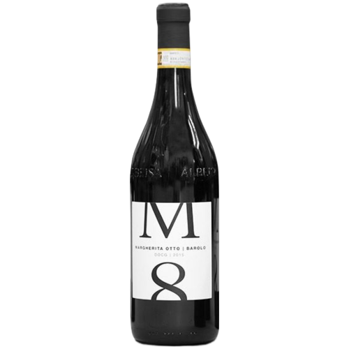 Barolo DOCG 2020 MG | Margherita Otto