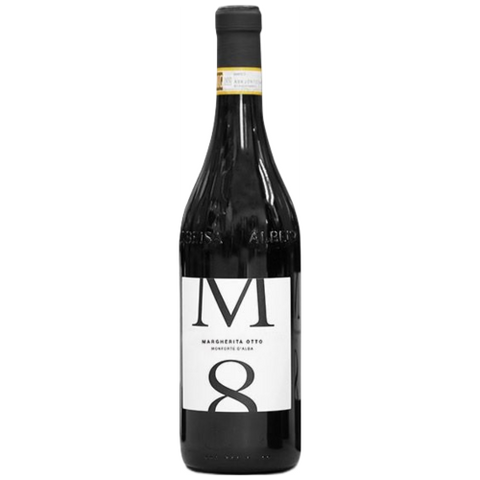 Langhe Nebbiolo 2023 | Margherita Otto