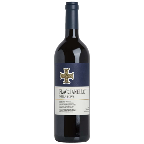 Flaccianello Della Pieve 2020 | Fontodi