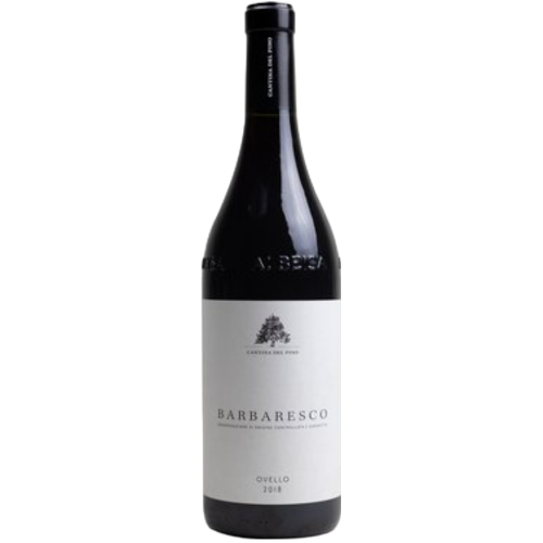 Barbaresco 