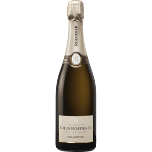 Champagne Collection 244 | Louis Roederer