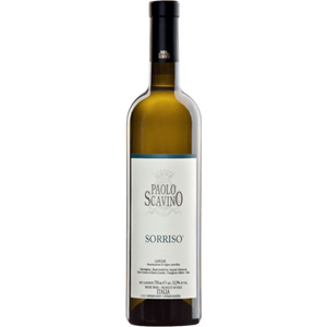 Langhe Bianco Sorriso 2023 | Paolo Scavino