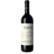 Barolo Castelletto 