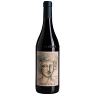 Nebbiolo d'Alba Drago 2022 MG |  Poderi Colla