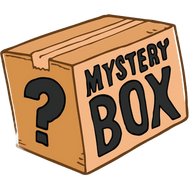 Dolcetto Mystery Box